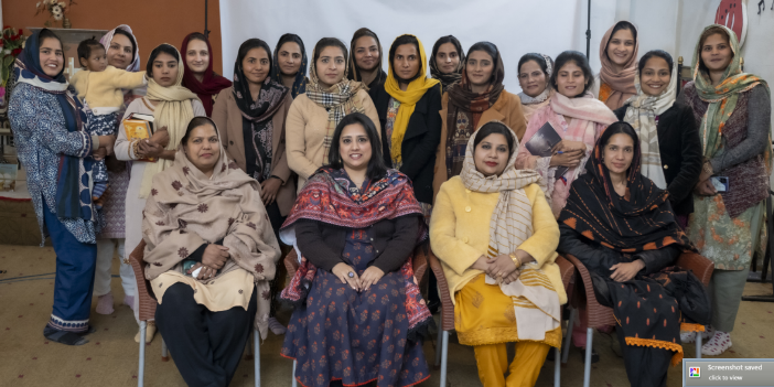 Empowering Communities